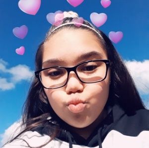 Meet your Posher, Kailani